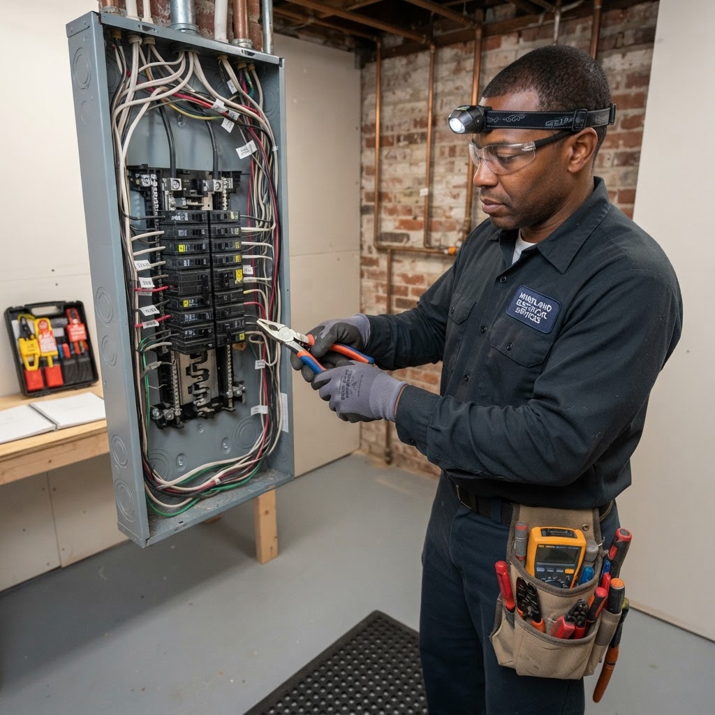 Forensic Breakdown: The Cost of Amateur Electrical Logic