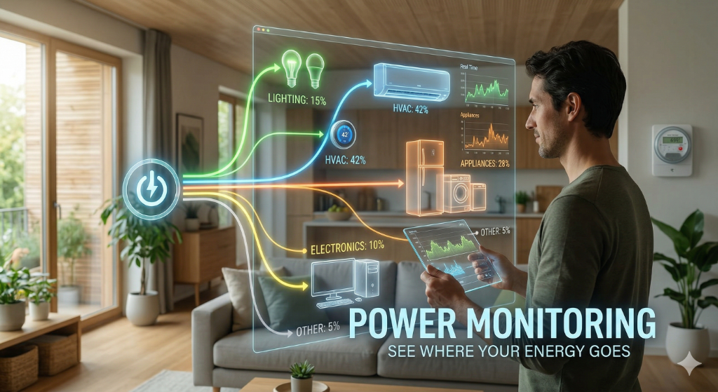 Power Monitoring