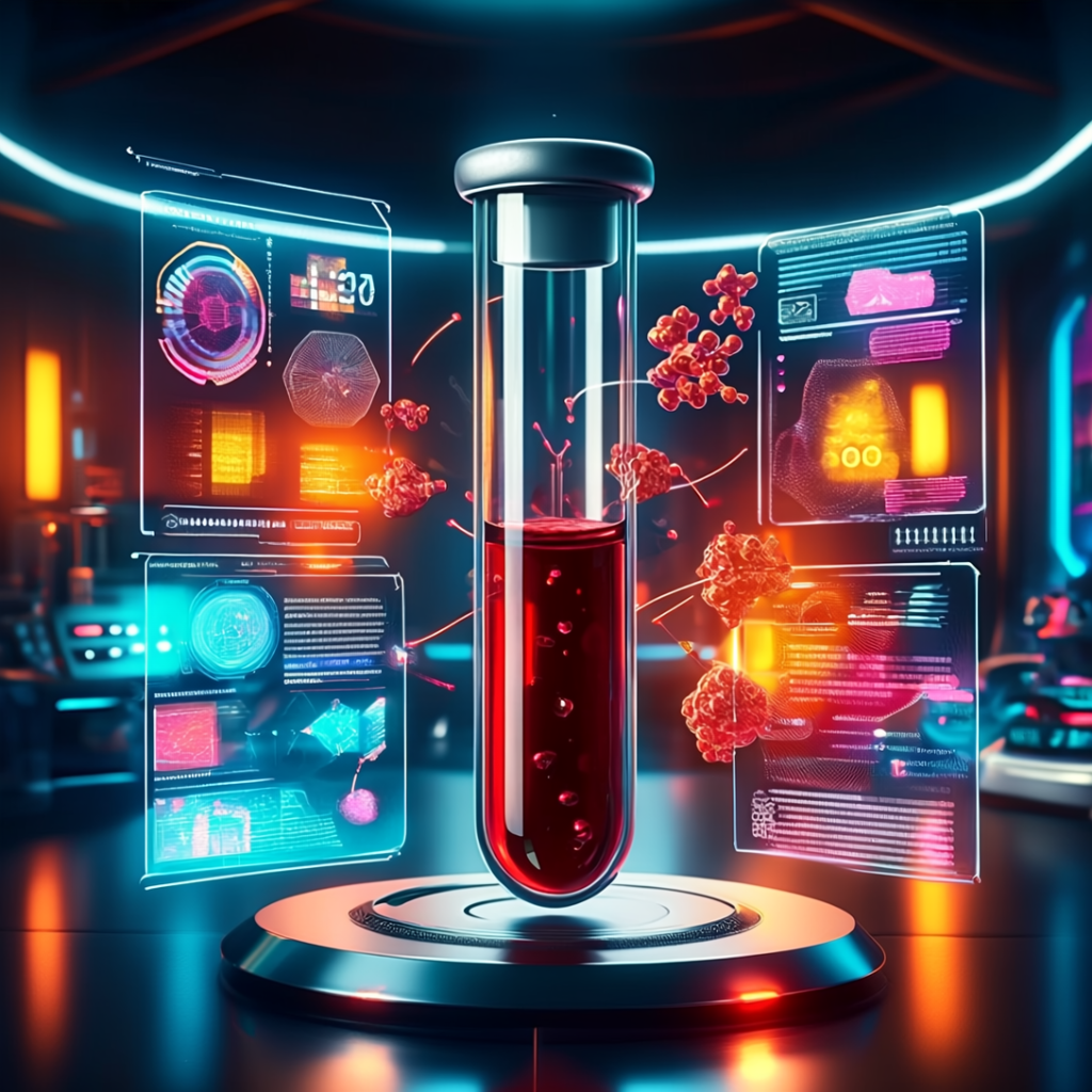 Lab Insight