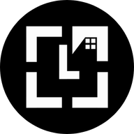 LE PROPERTIES CRM logo
