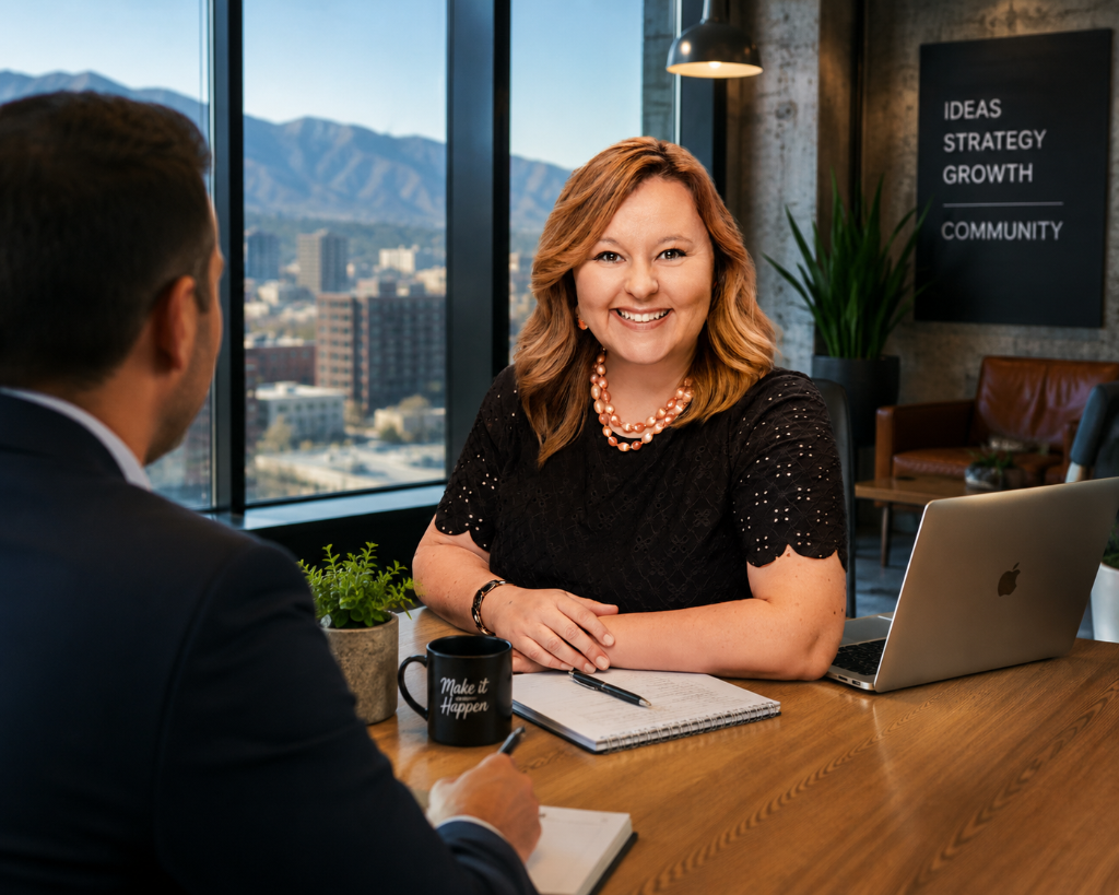 Teri Clapper — Merit Marketing Services