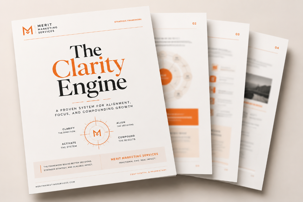 AI Business Systems Playbook mockup