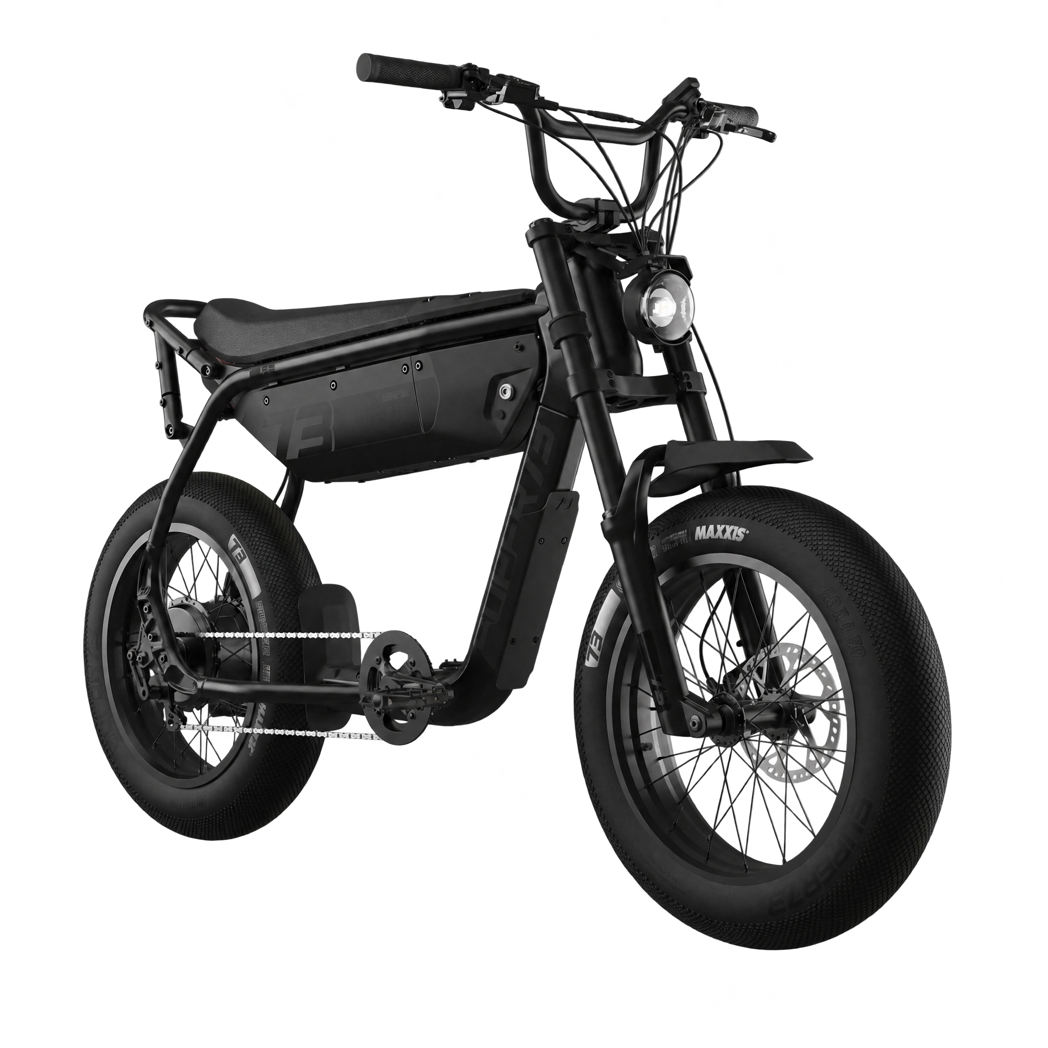 SUPER73-B1G SE