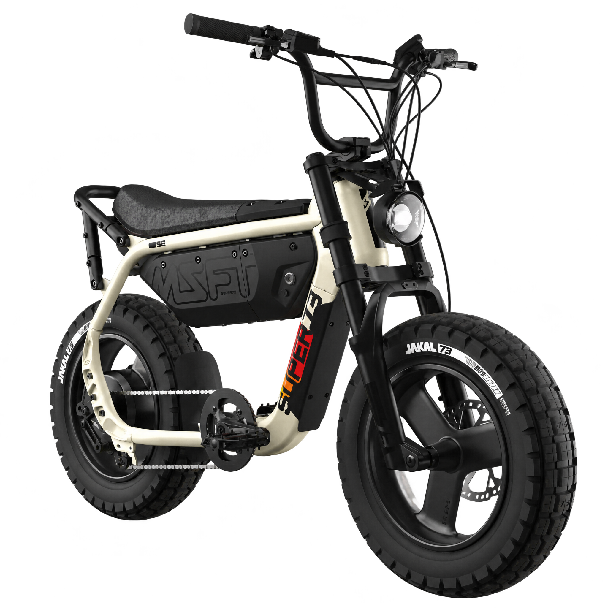 SUPER73-MZFT SE