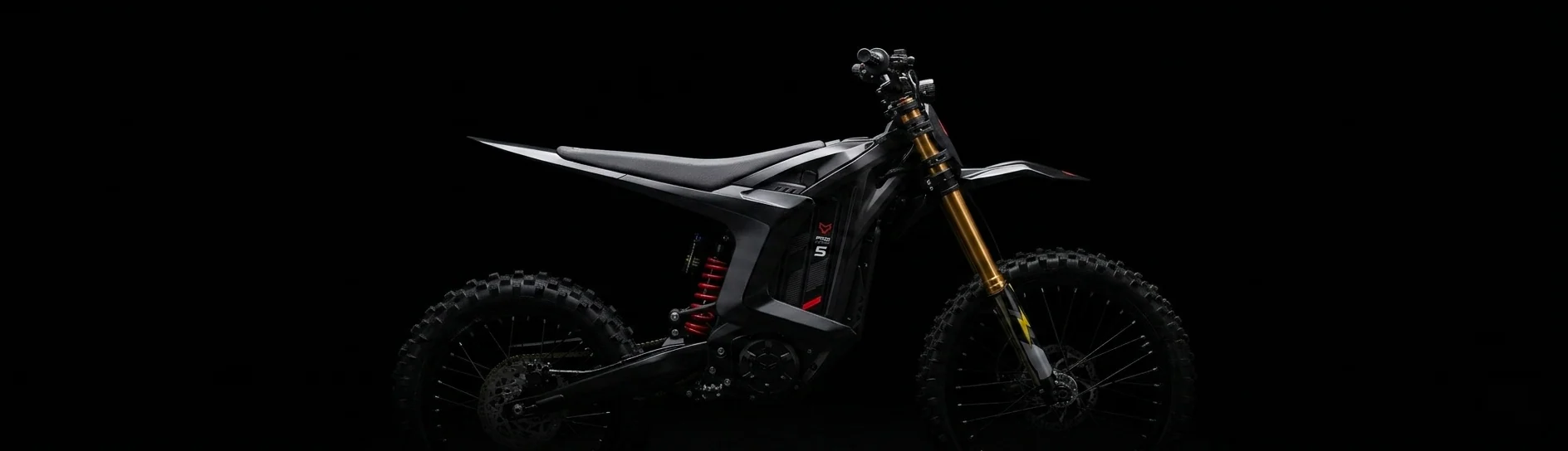 Arctic Leopard Offroad