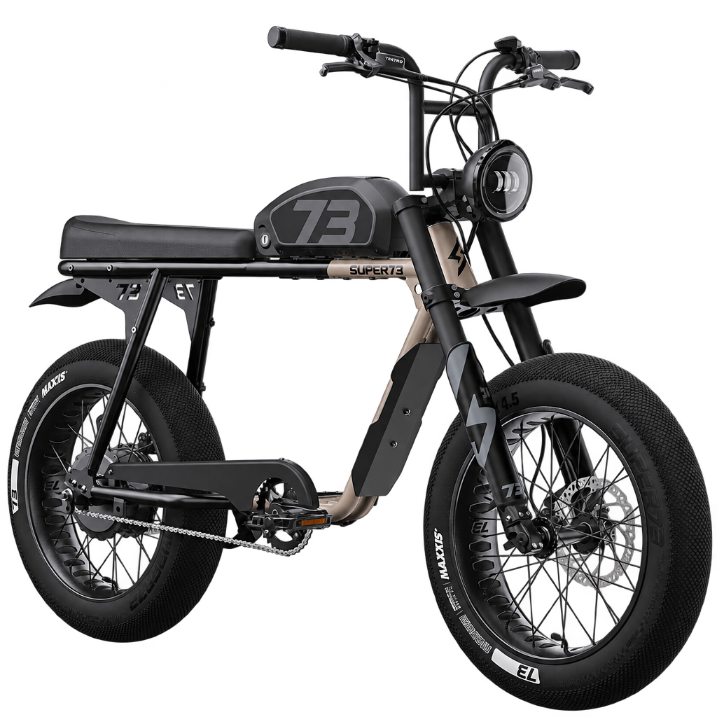 SUPER73-S2 SE