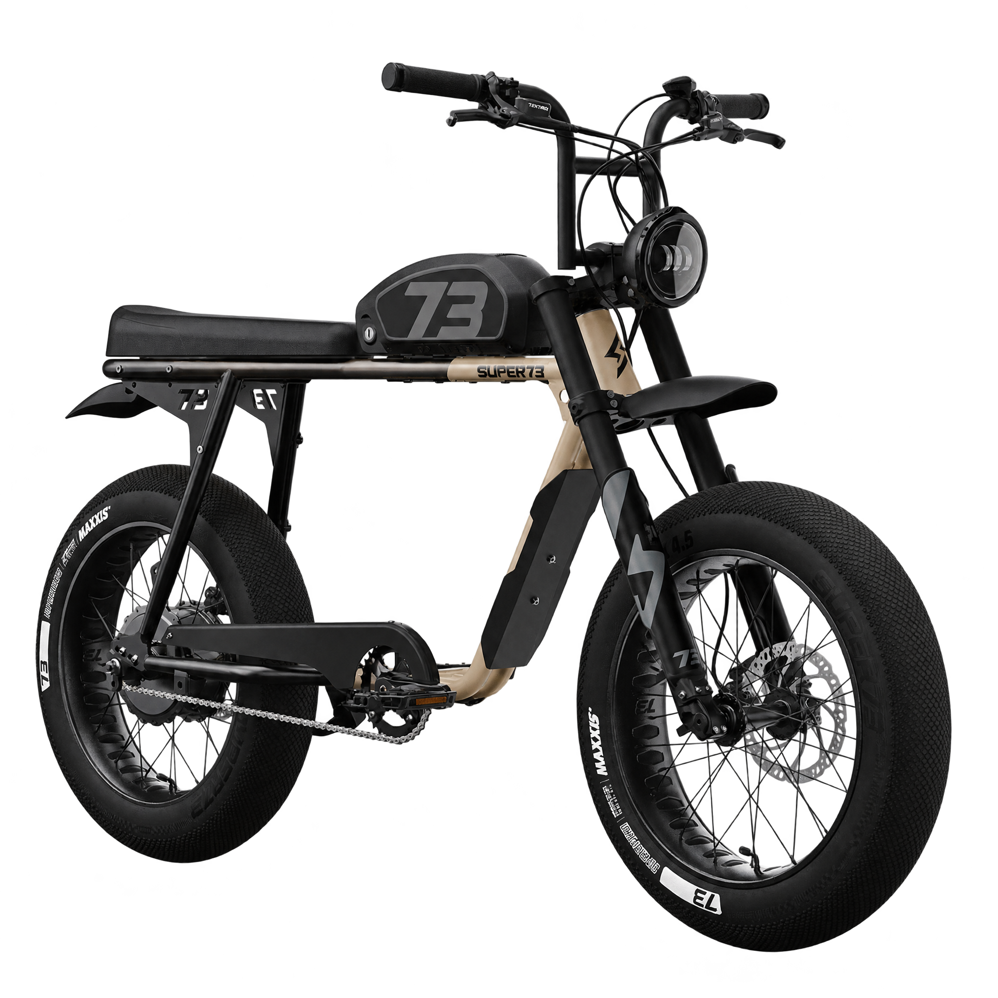 SUPER73-S2 SE