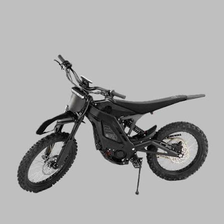 E RIDE PRO SR L1e / L3e Long Seat
