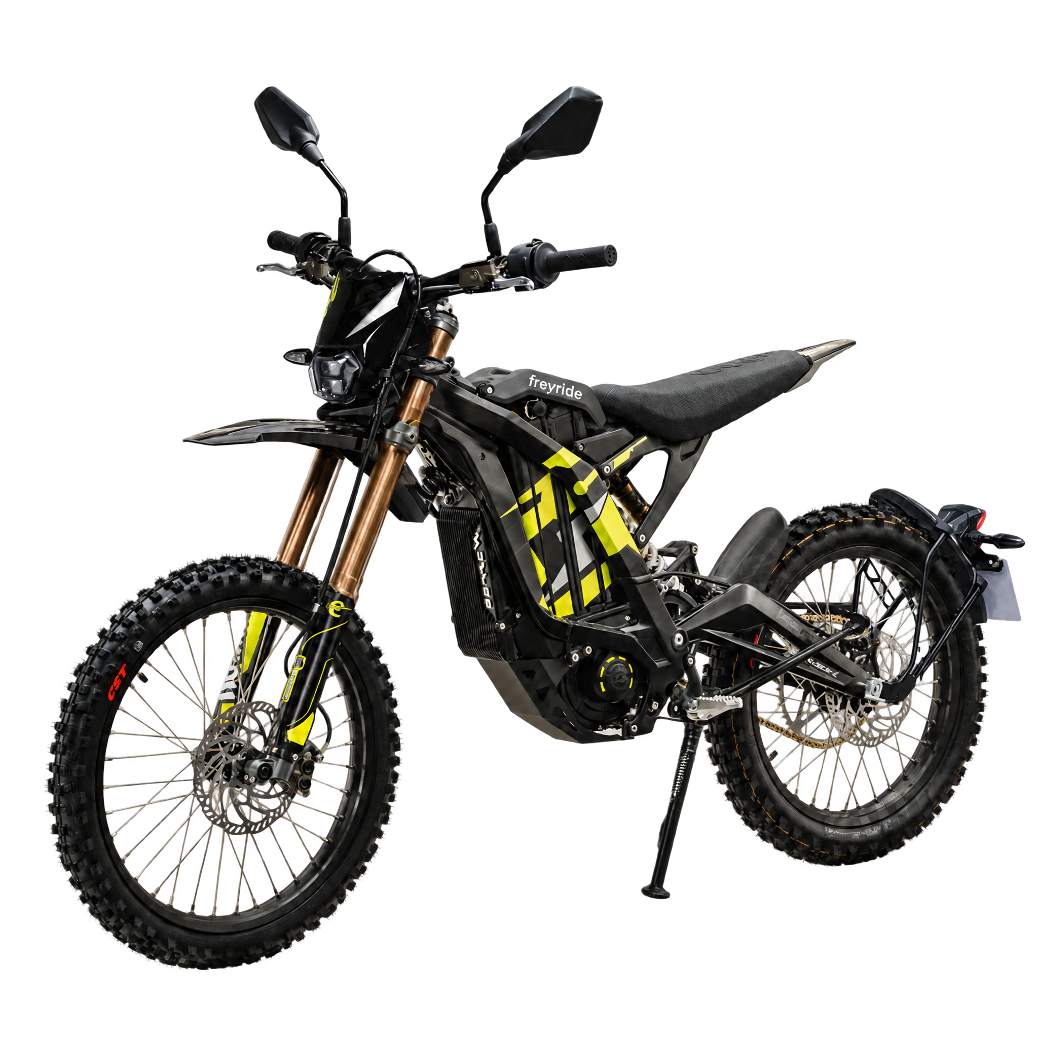 New Light Bee 2026