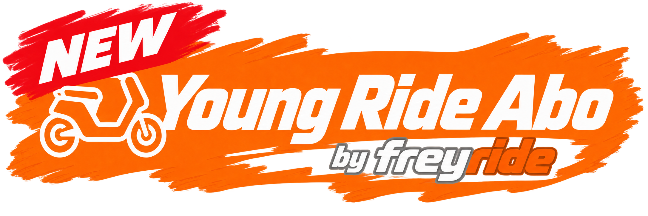 Young Ride Abo by freyride