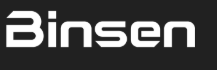 Binsen Logo