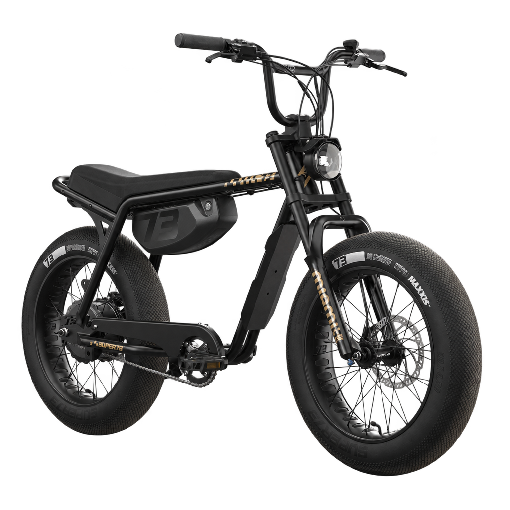 SUPER73-Z Miami SE