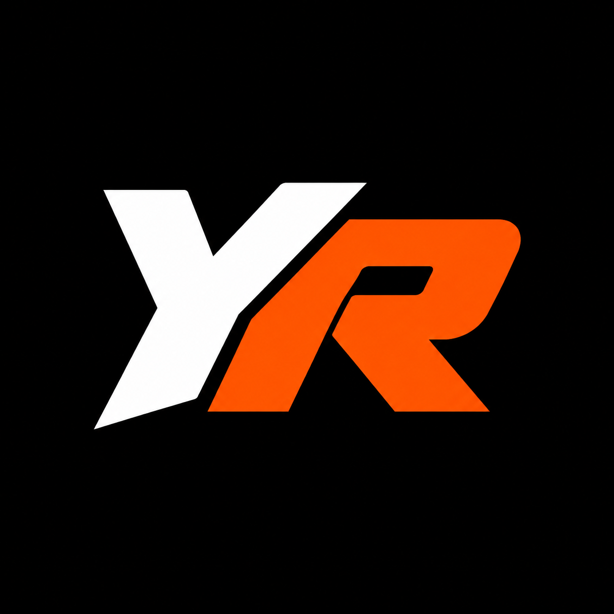 Young Ride Logo