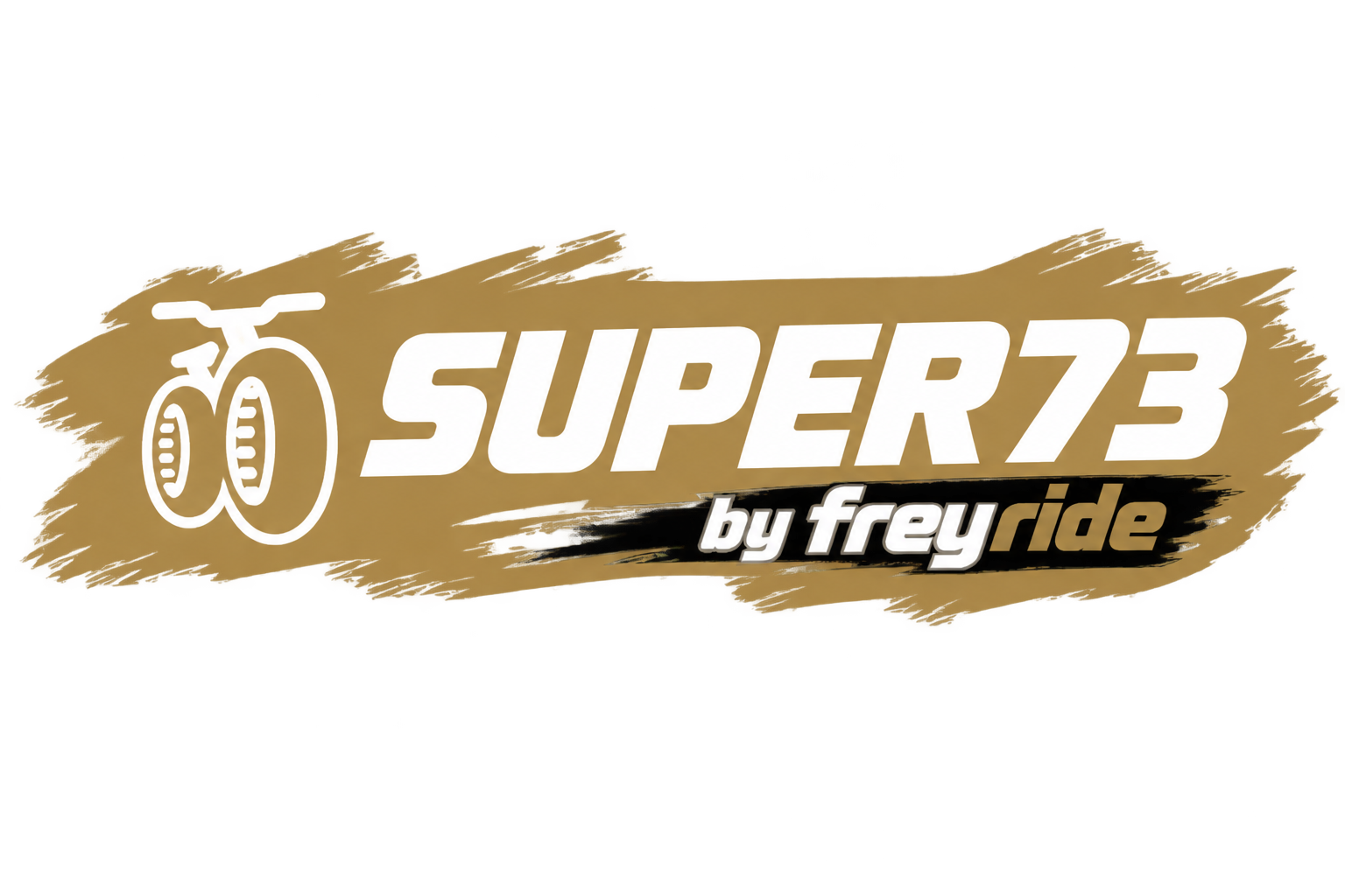 SUPER73 by FreyRide