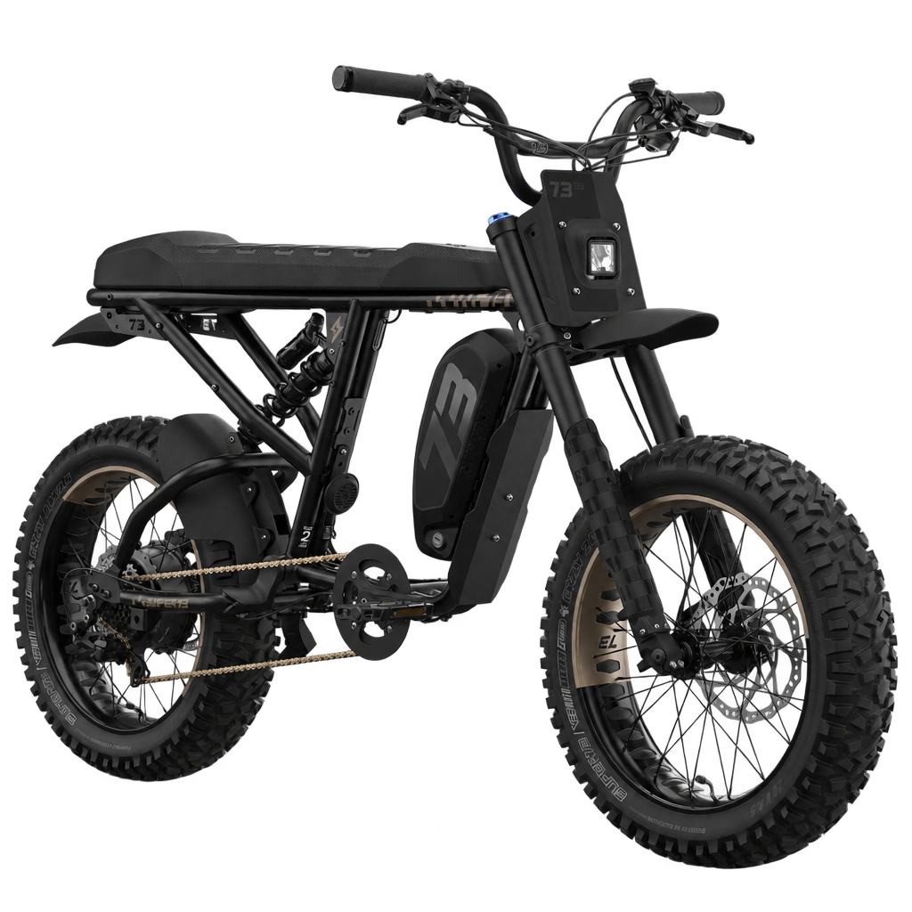 SUPER73-R Adventure SE