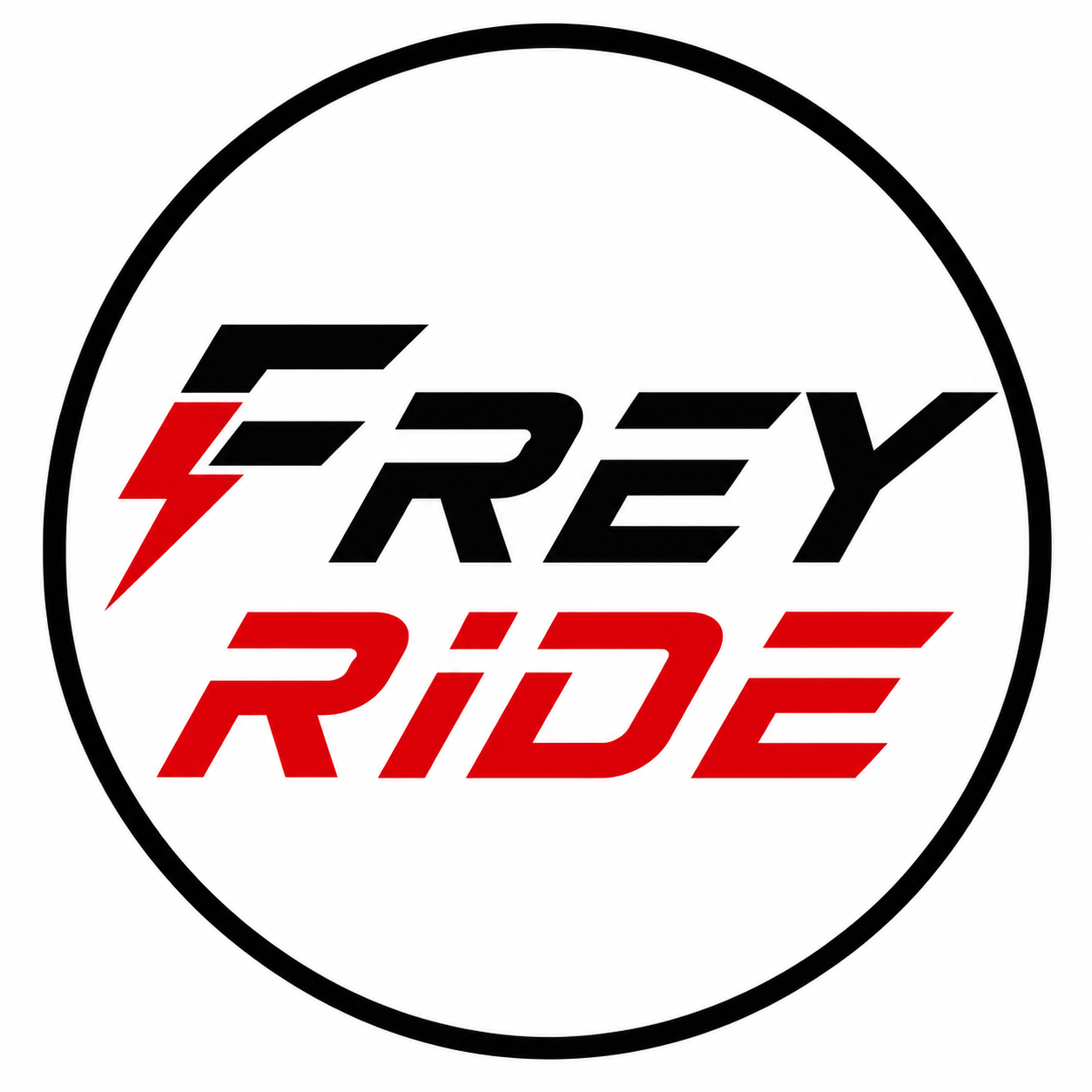 freyride
