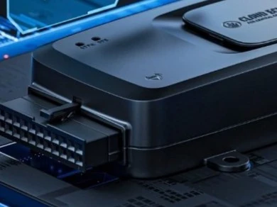 Cloud ECU