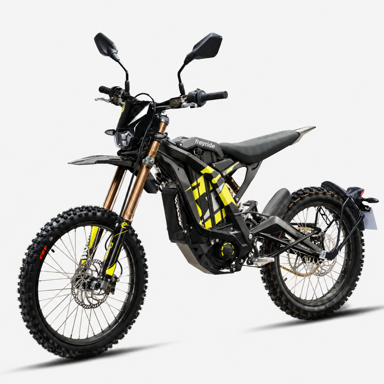 New Light Bee 2026
