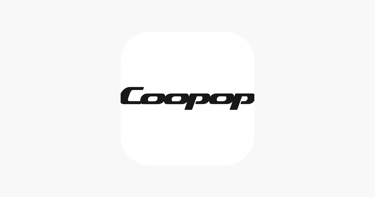 Coopop Logo