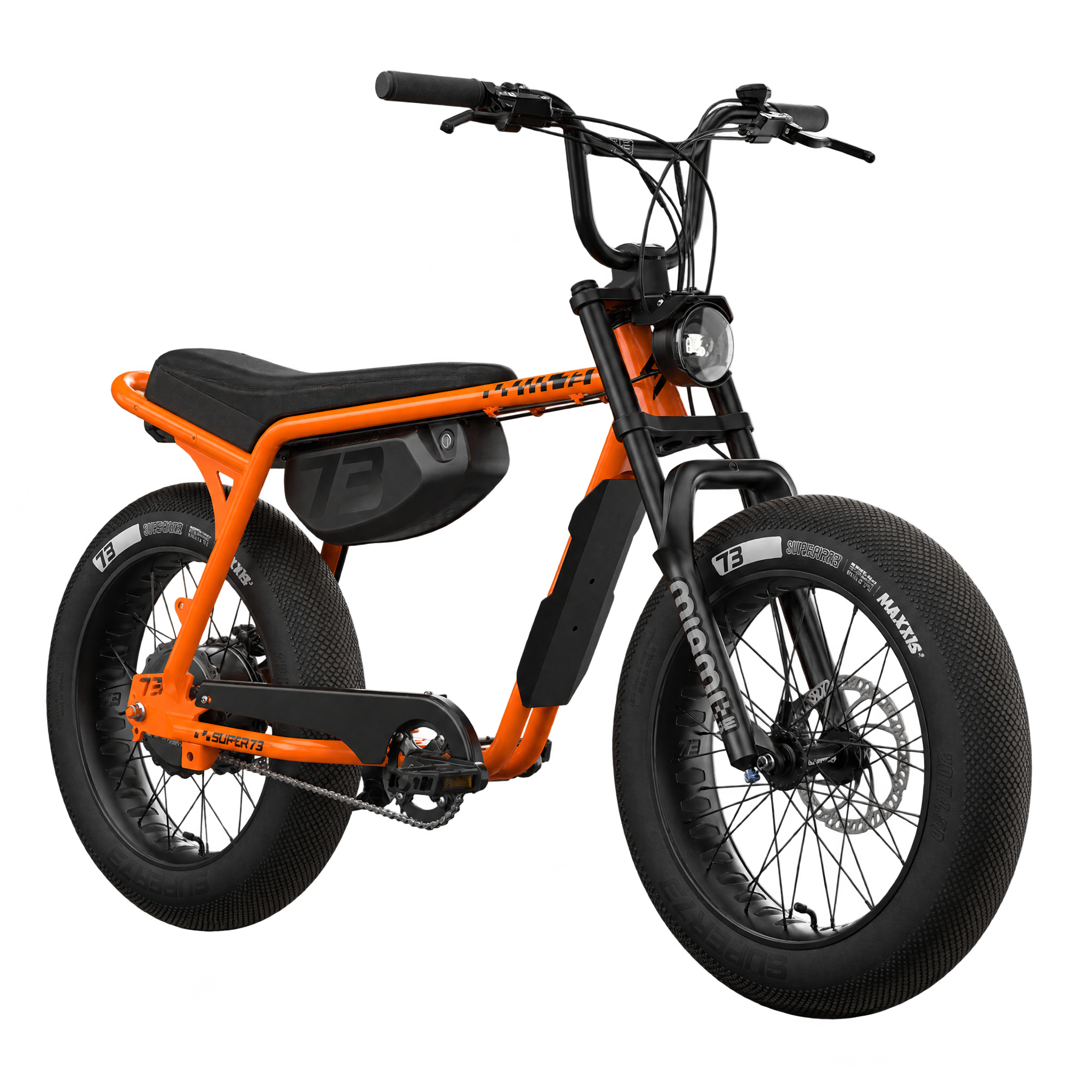 SUPER73-Z Miami SE
