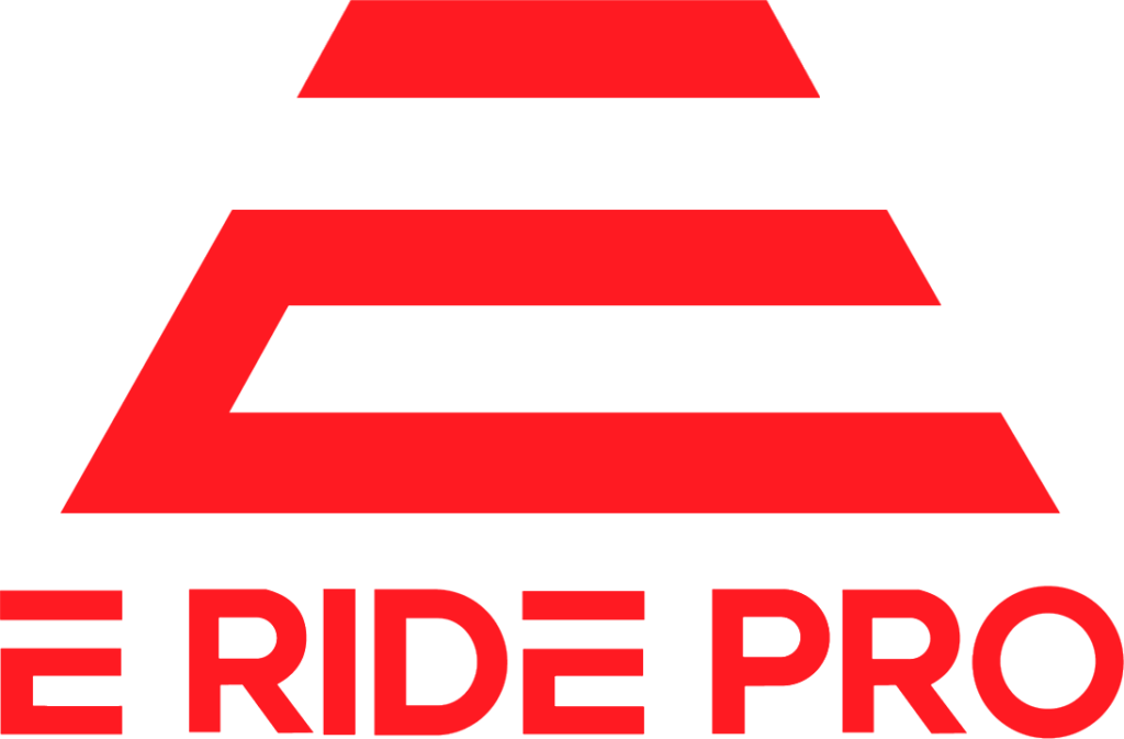 E-Ride Pro Logo