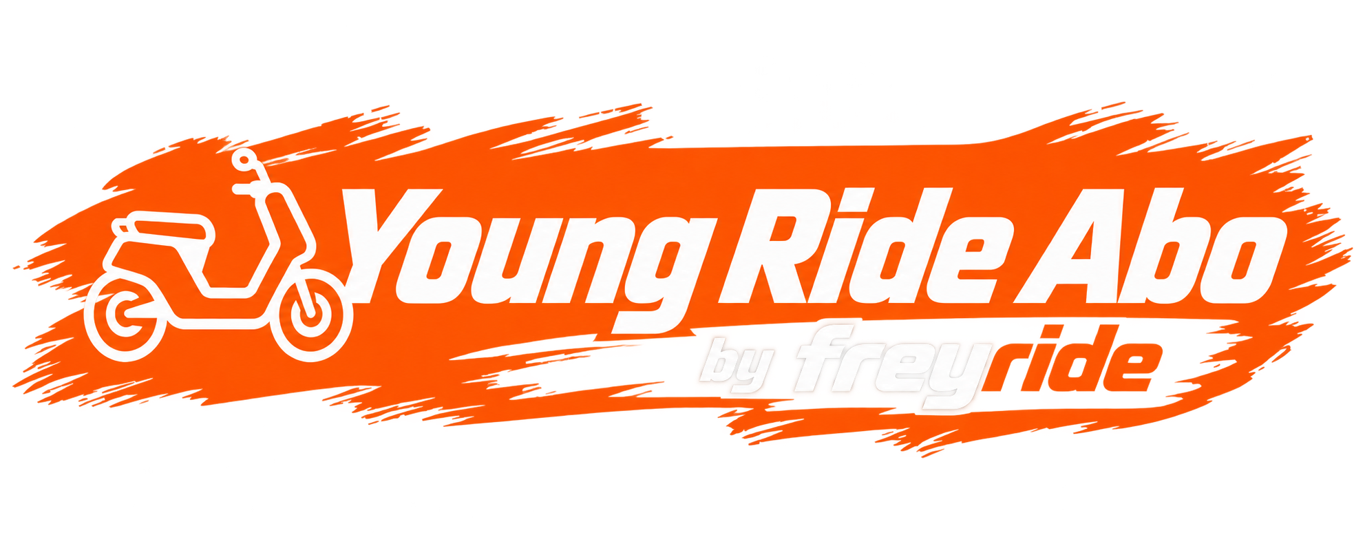 Young Ride Abo by FreyRide