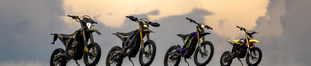 Elektro Bikes Übersicht
