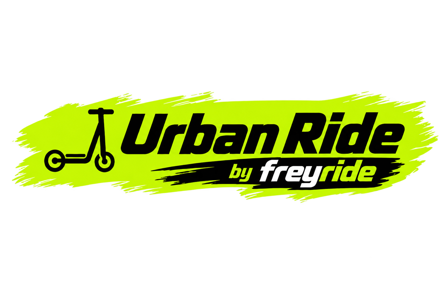 Urban Ride by FreyRide