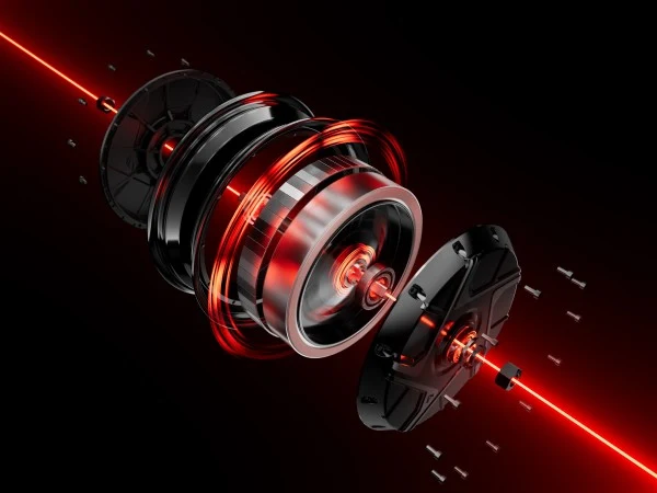 Motor