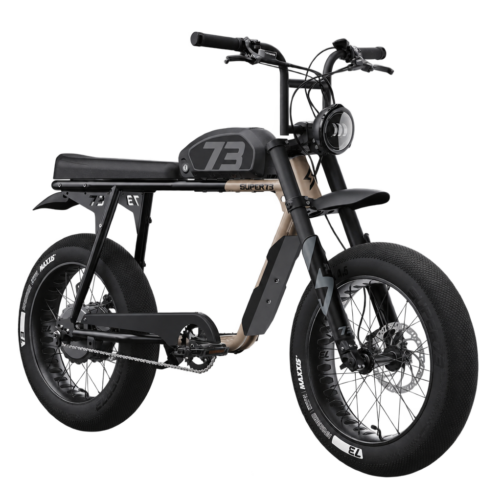 SUPER73-S2 SE