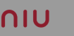 NIU Logo