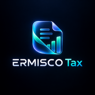 ERMISCO Tax   logo