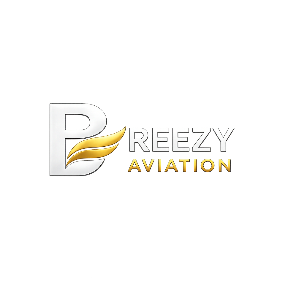 Breezy Aviation