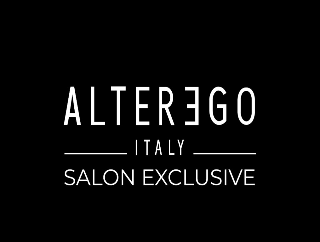 Alter Ego