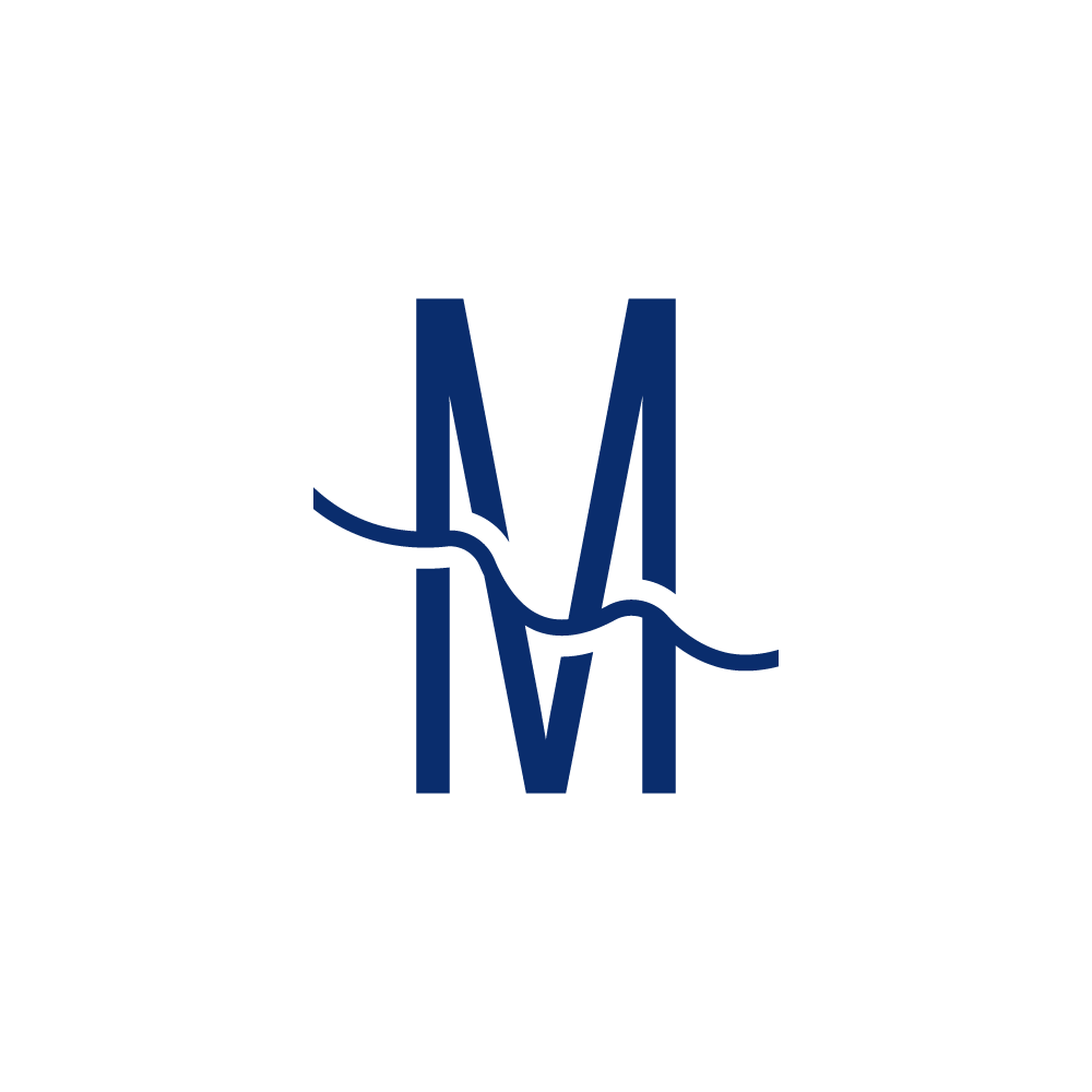 M Logo