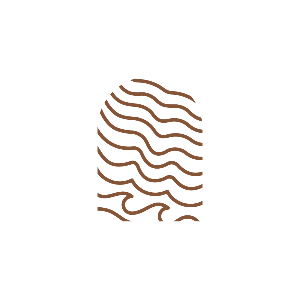 Malibú Láser Logo