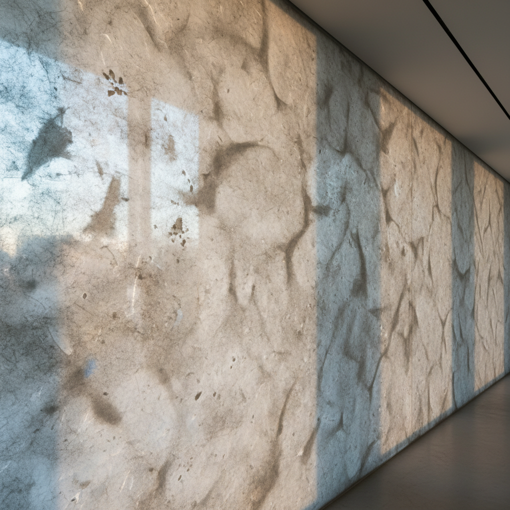 Vidro estrutural | Fachada moderna com elementos de design inovador.