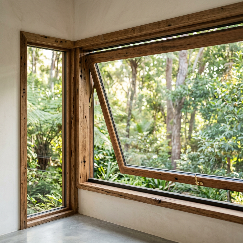 Arquitetura Regenerativa: 7 Práticas para Criar Edificações Sustentáveis - perspectiva