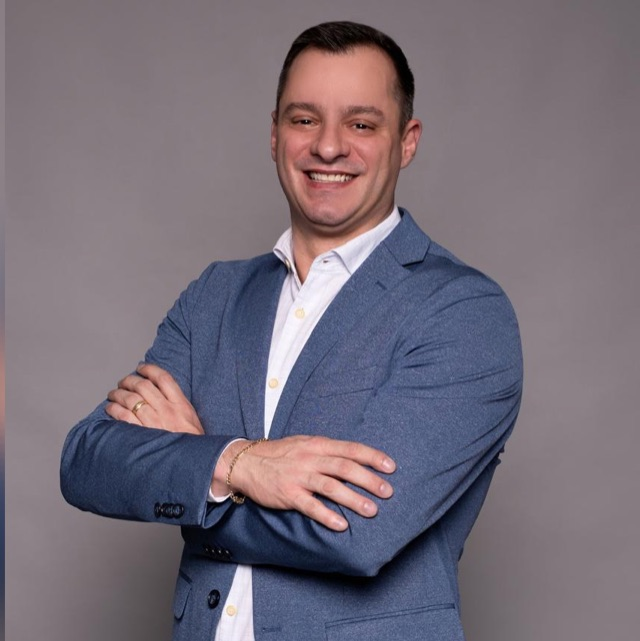Cleiton Grah — CEO