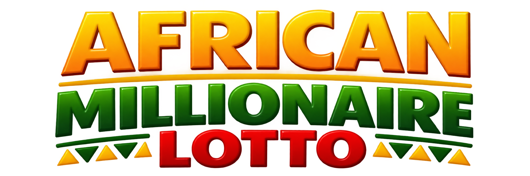 Millionnaire Africain