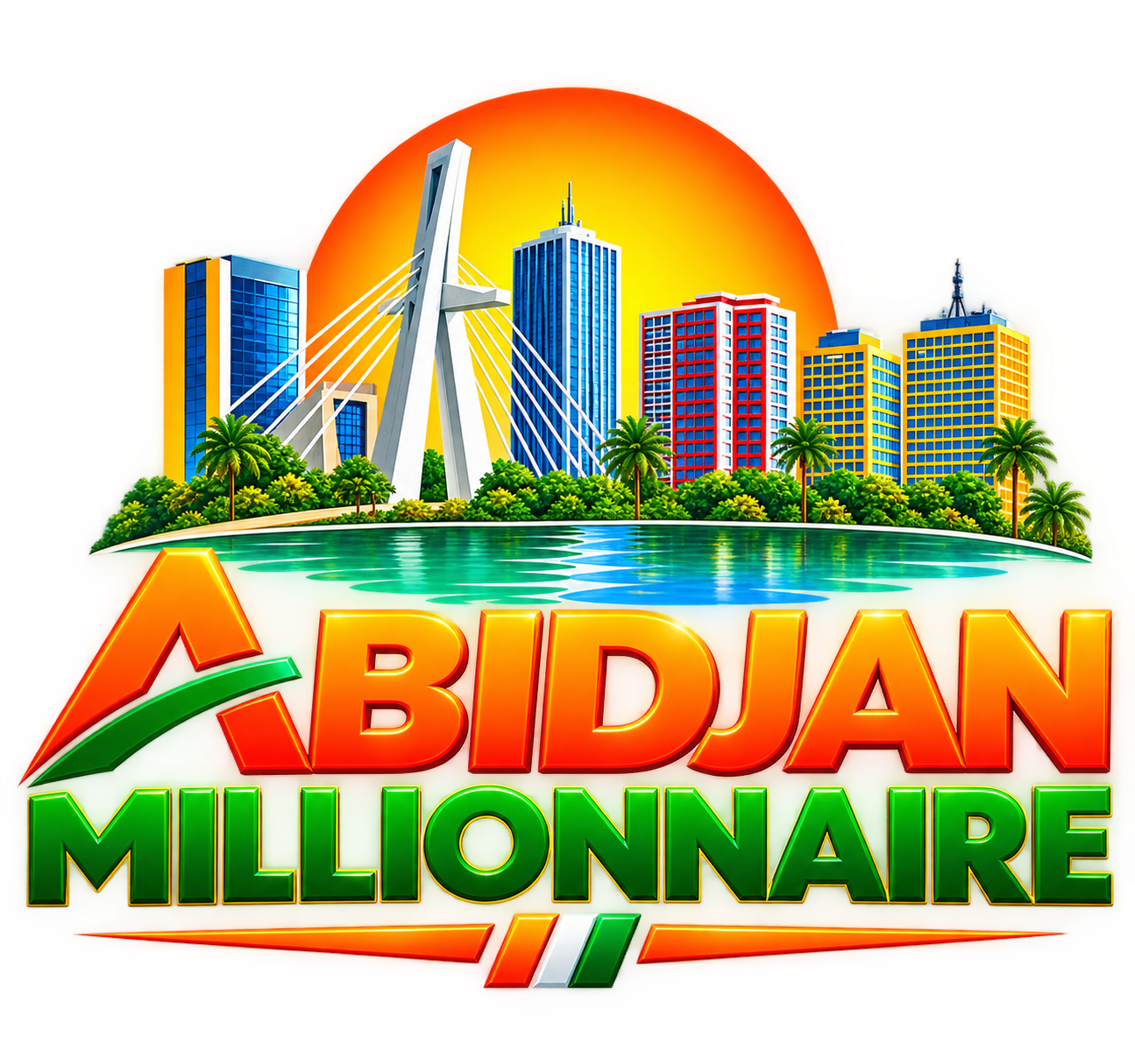 Millionnaire Africain