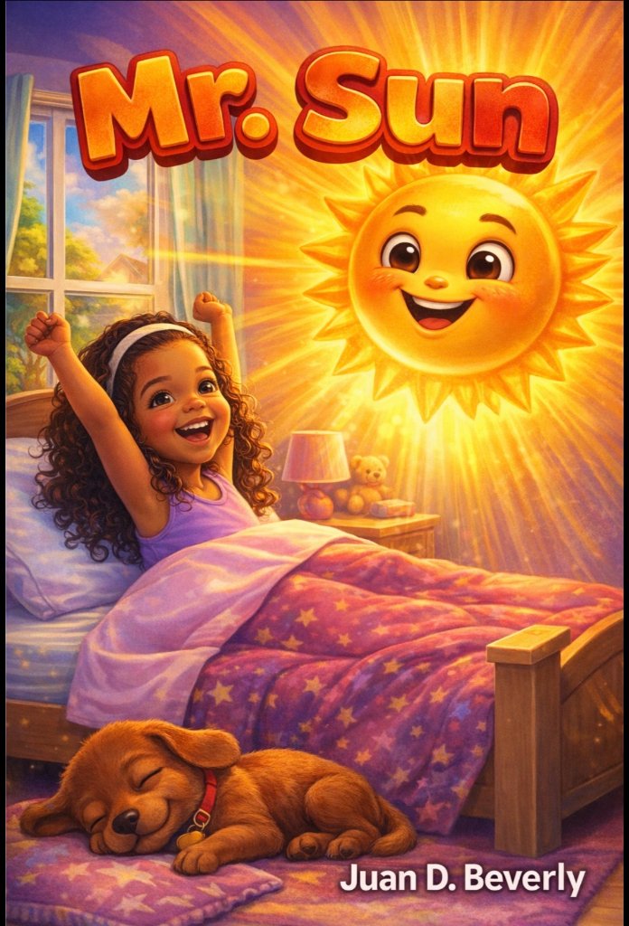 Mr. Sun
