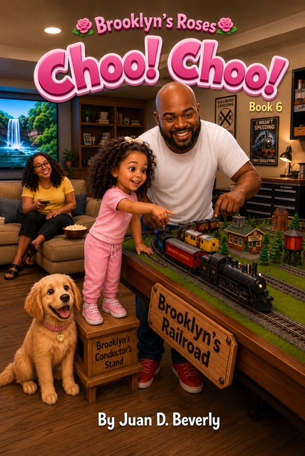 Choo! Choo!