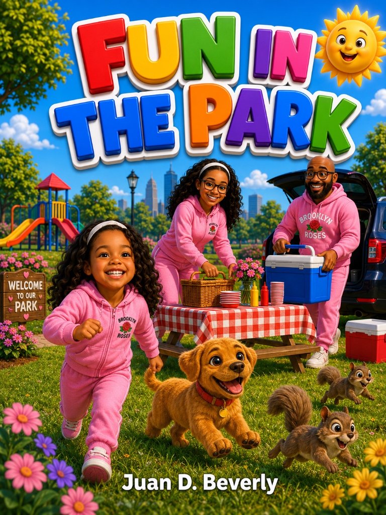 Fun in the Park