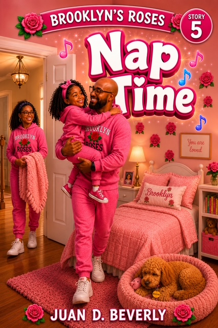 Nap Time