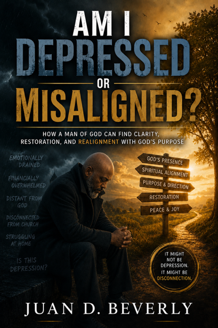 Am I Depressed, or Misaligned?