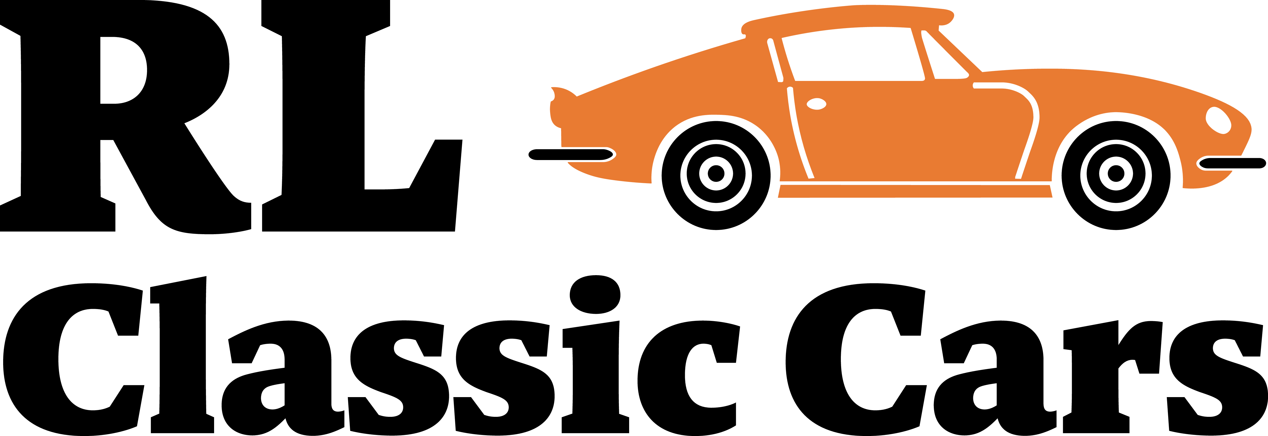 Roche Luder Logo