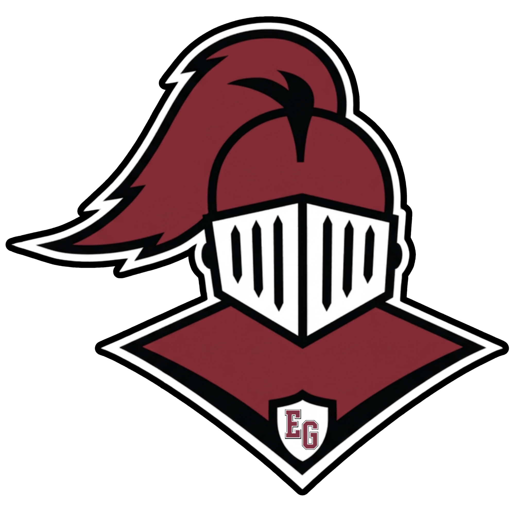Avengers Booster Club Logo
