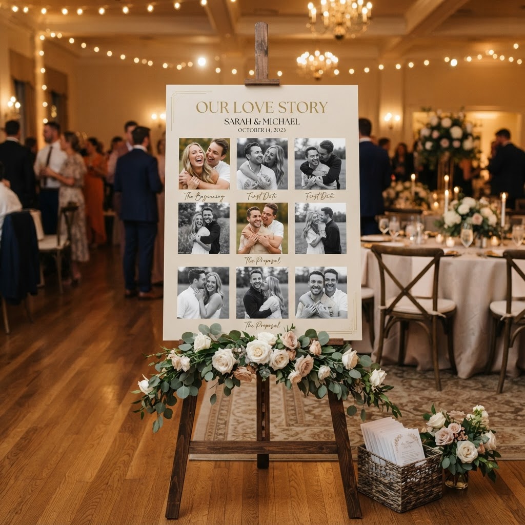 Photo Boards