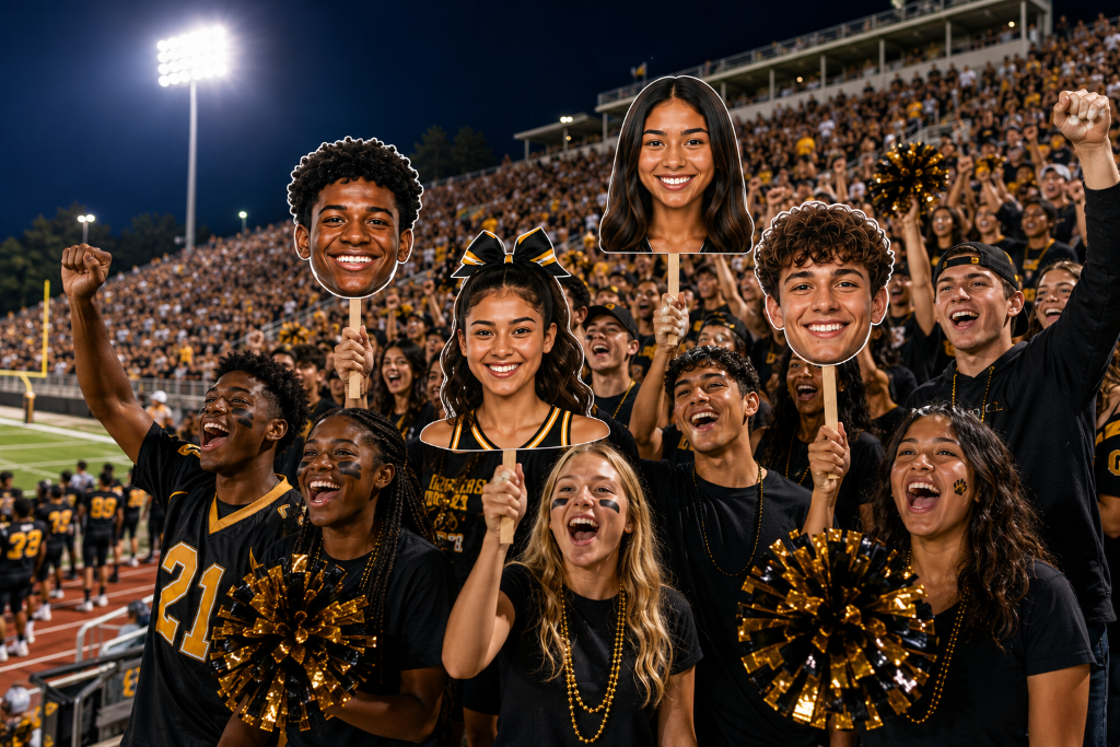 Friday Night Lights